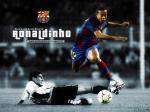 c'est encore lui ronaldinho